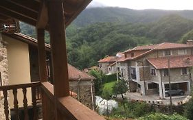 La Rama Del Castor